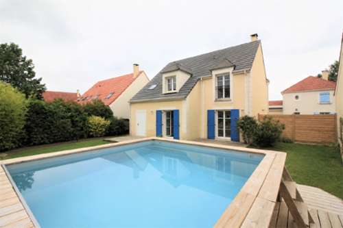 Les Molières Essonne casa foto 7380181