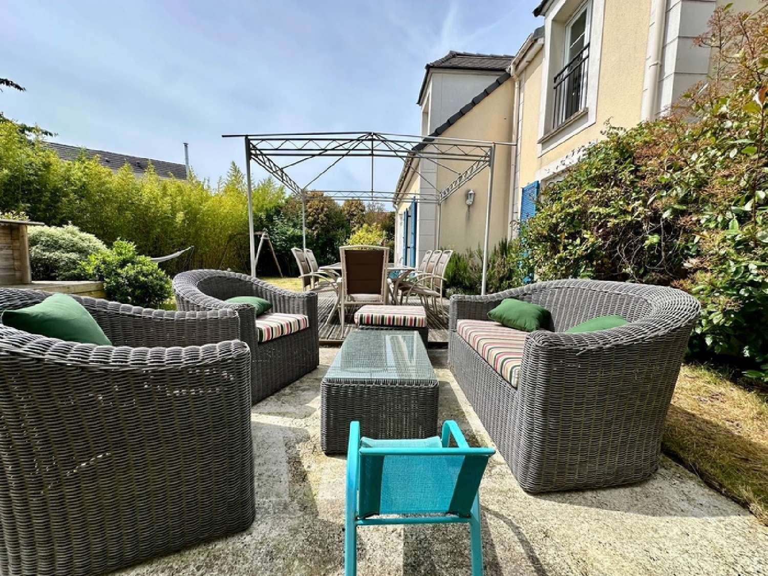 en venta casa Les Molières Essonne 2