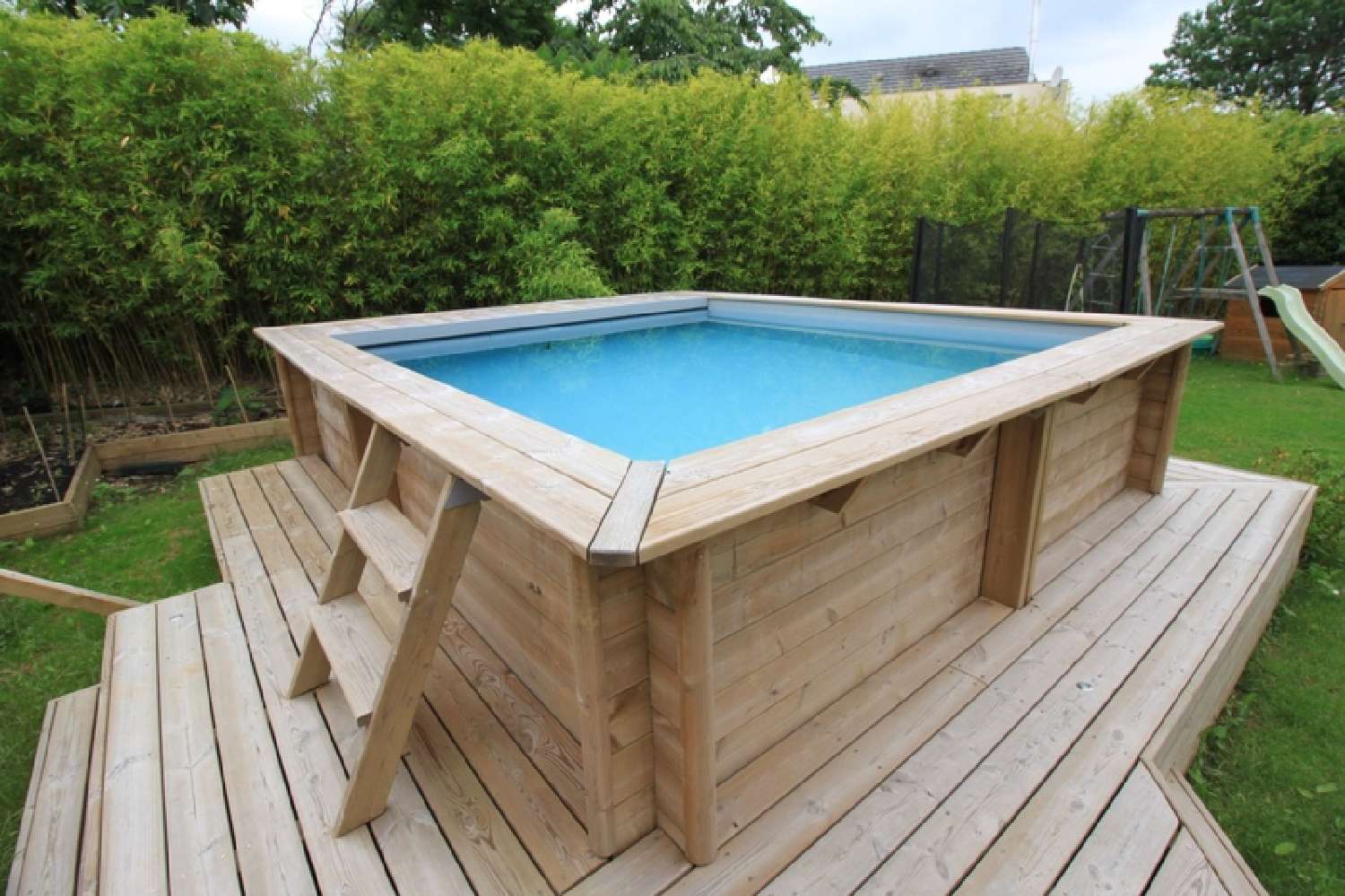 en venta casa Les Molières Essonne 3