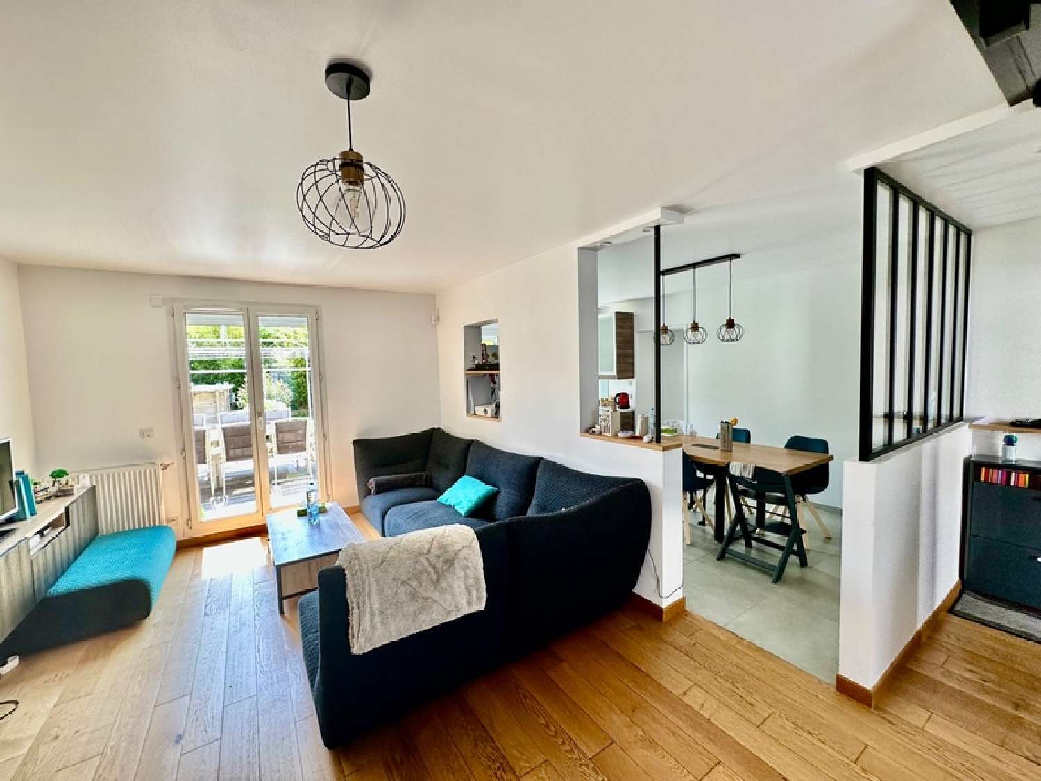 en venta casa Les Molières Essonne 4