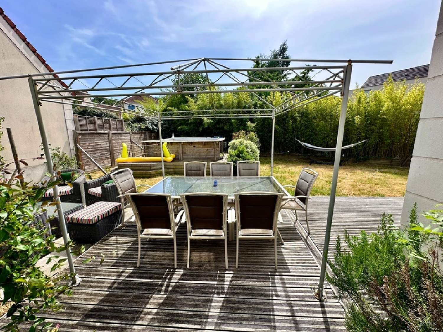 en venta casa Les Molières Essonne 6