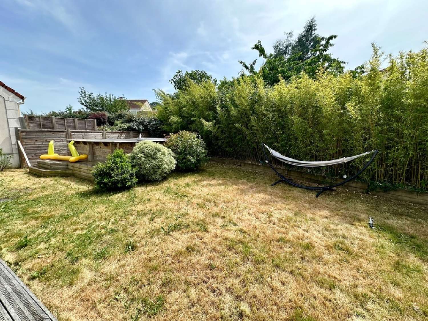 en venta casa Les Molières Essonne 7