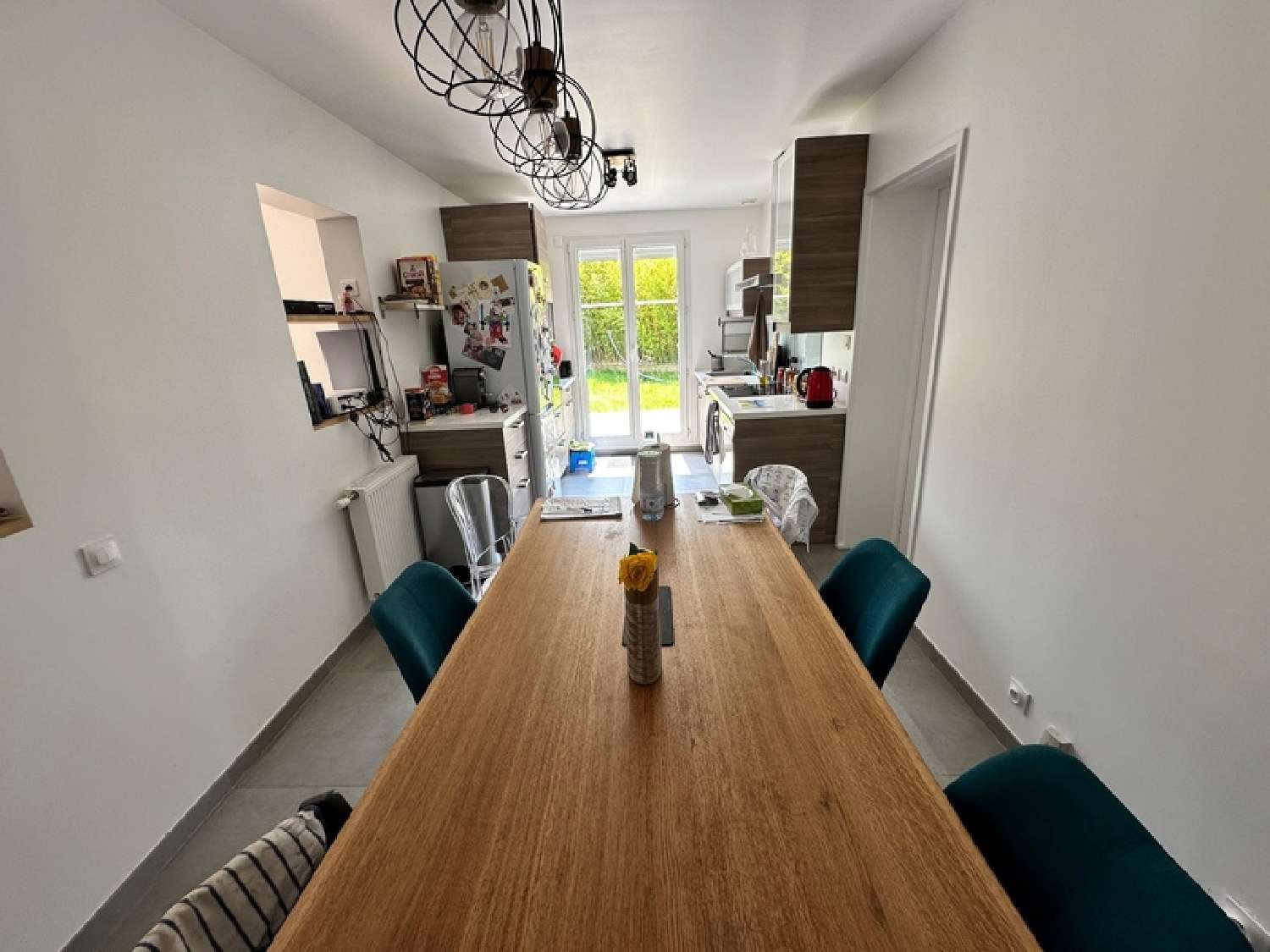 en venta casa Les Molières Essonne 8