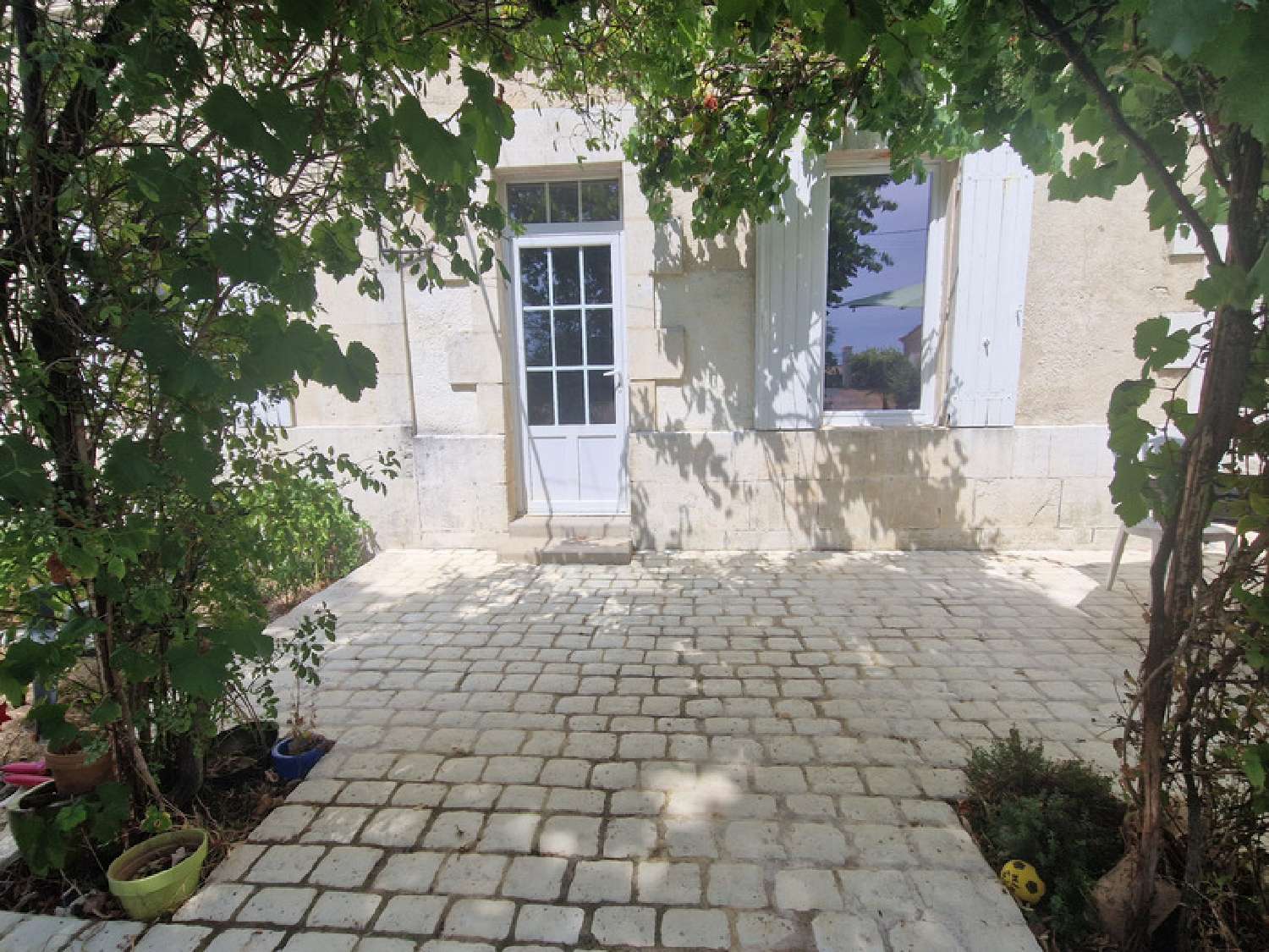 for sale house Les Nouillers Charente-Maritime 2