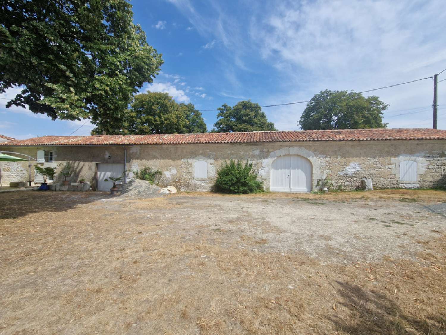 for sale house Les Nouillers Charente-Maritime 3
