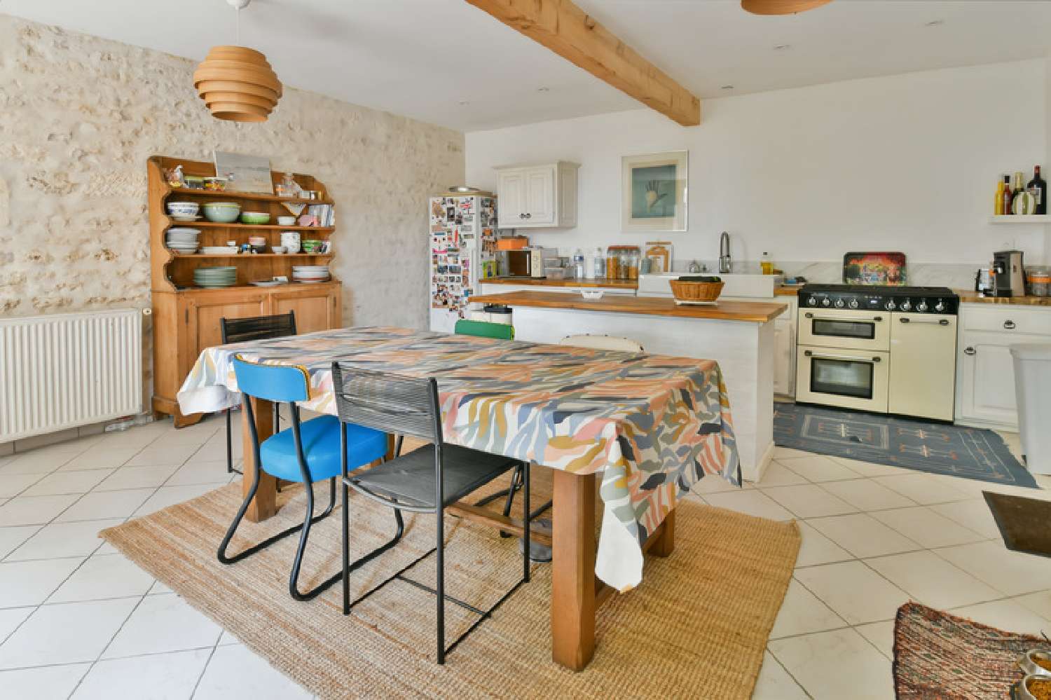 for sale house Les Nouillers Charente-Maritime 5