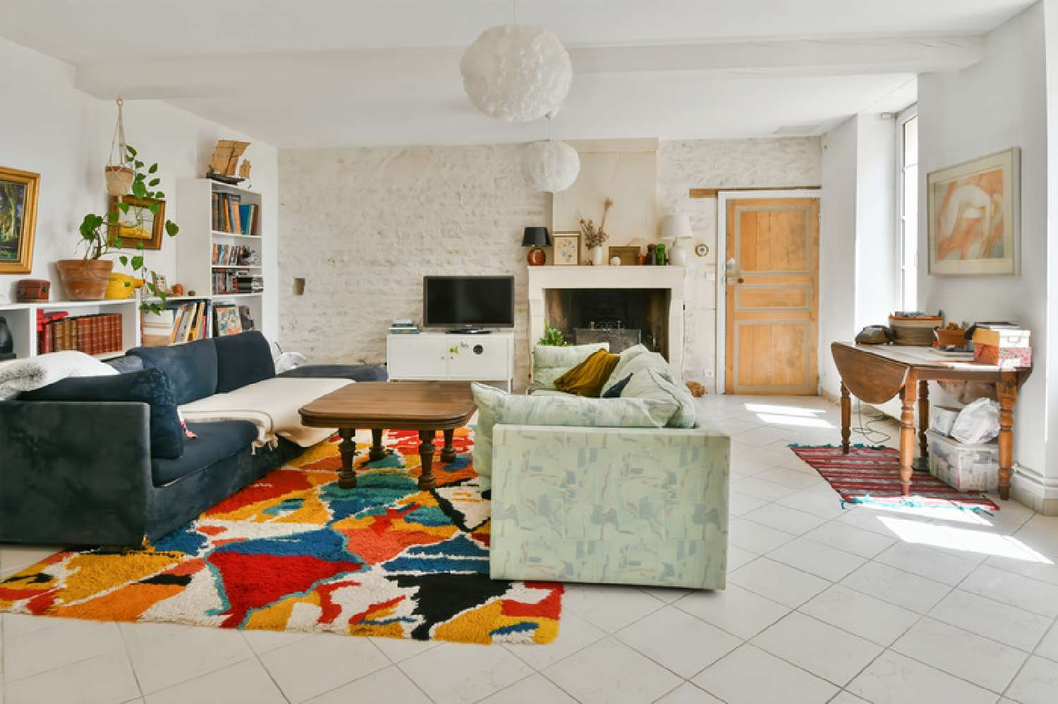 for sale house Les Nouillers Charente-Maritime 6