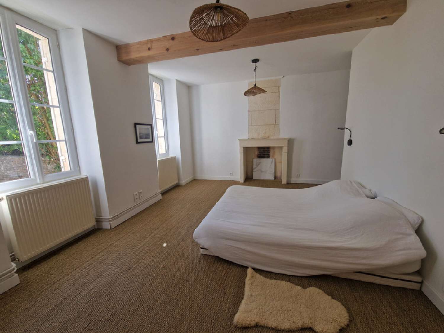 for sale house Les Nouillers Charente-Maritime 7