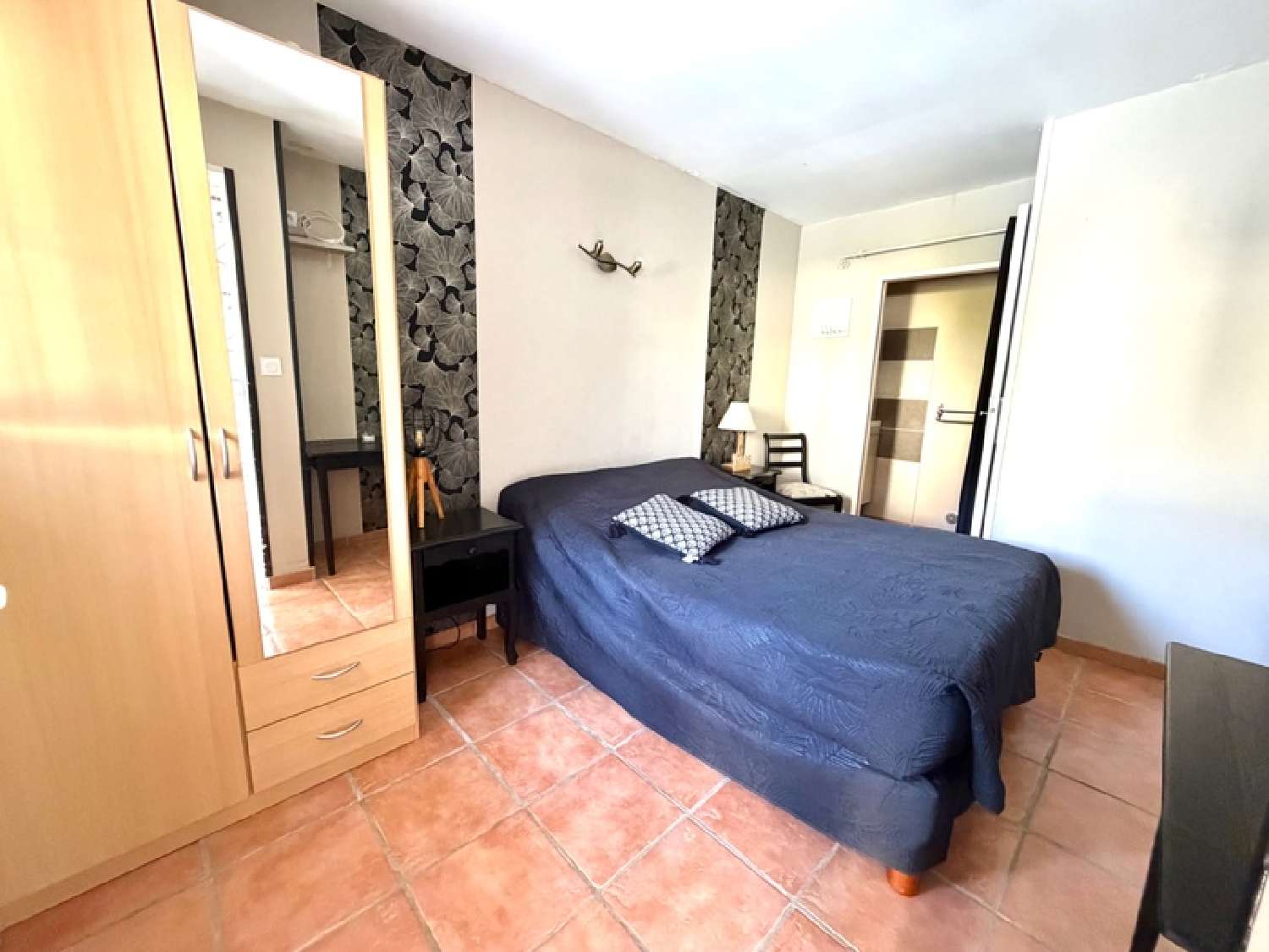  à vendre maison Les Oubeaux Calvados 7