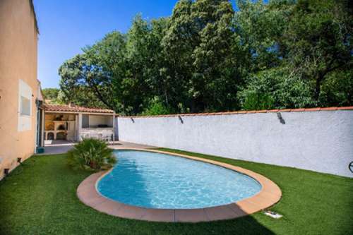 Les-Pennes-Mirabeau Bocas del Ródano casa foto 7370068