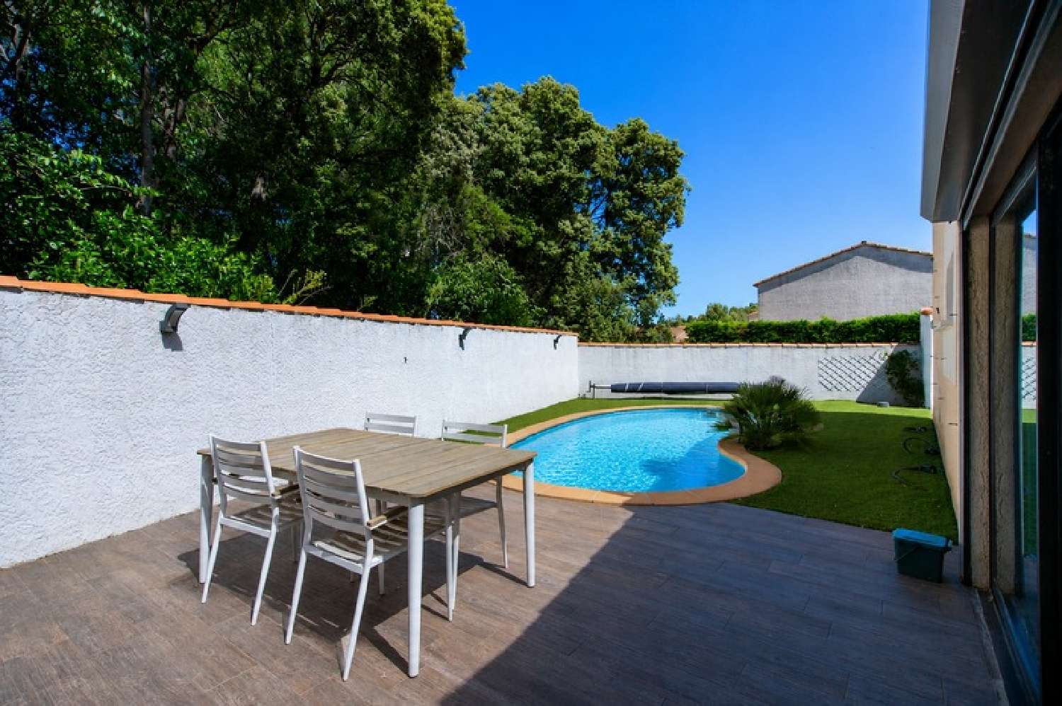 en venta casa Les-Pennes-Mirabeau Bocas del Ródano 2