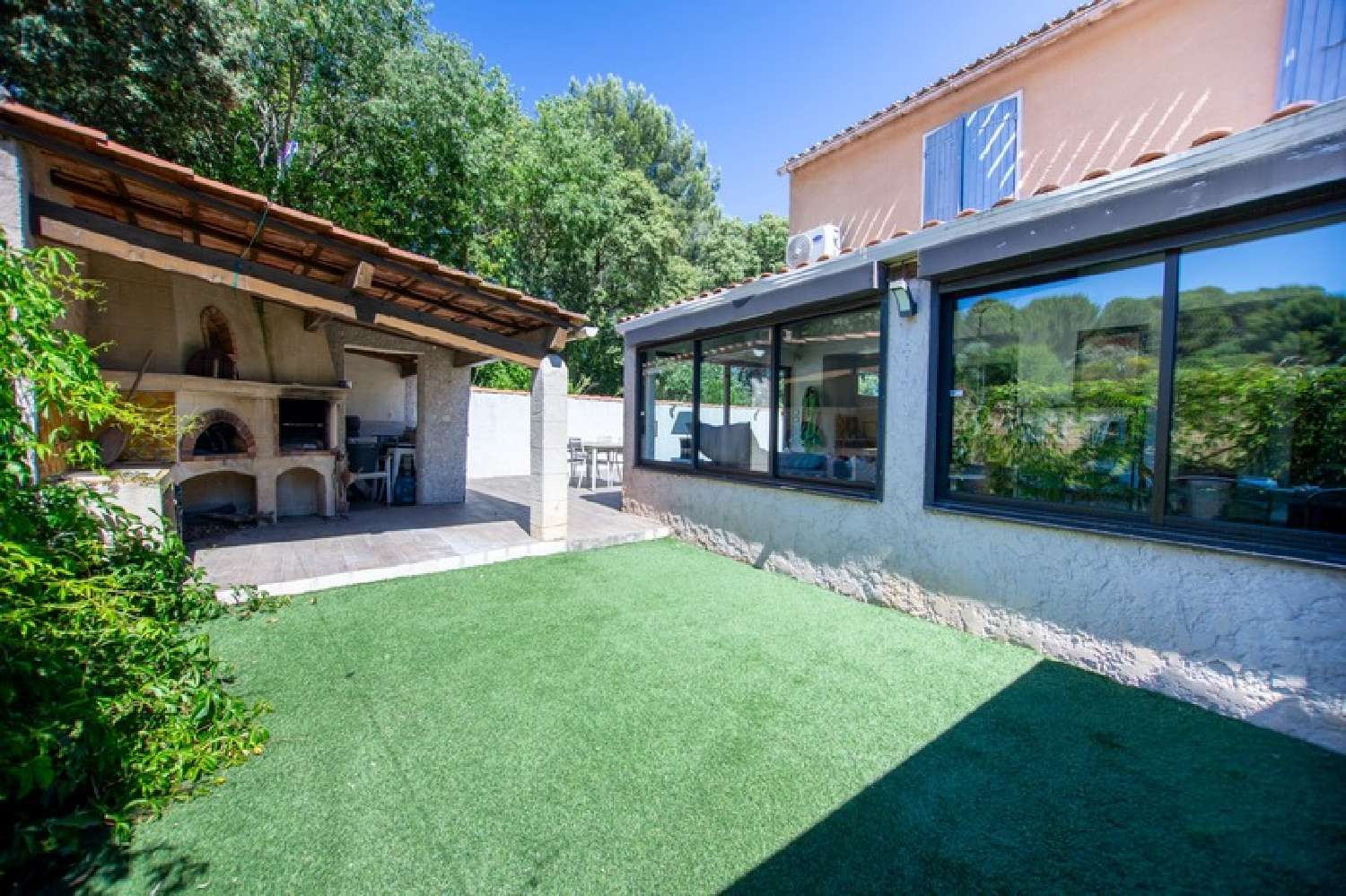 en venta casa Les-Pennes-Mirabeau Bocas del Ródano 3