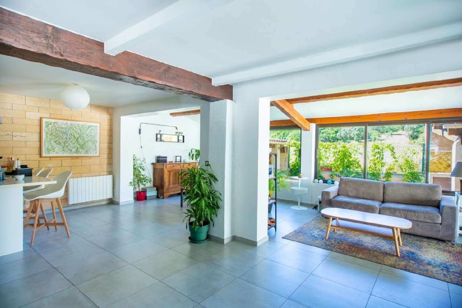 en venta casa Les-Pennes-Mirabeau Bocas del Ródano 4