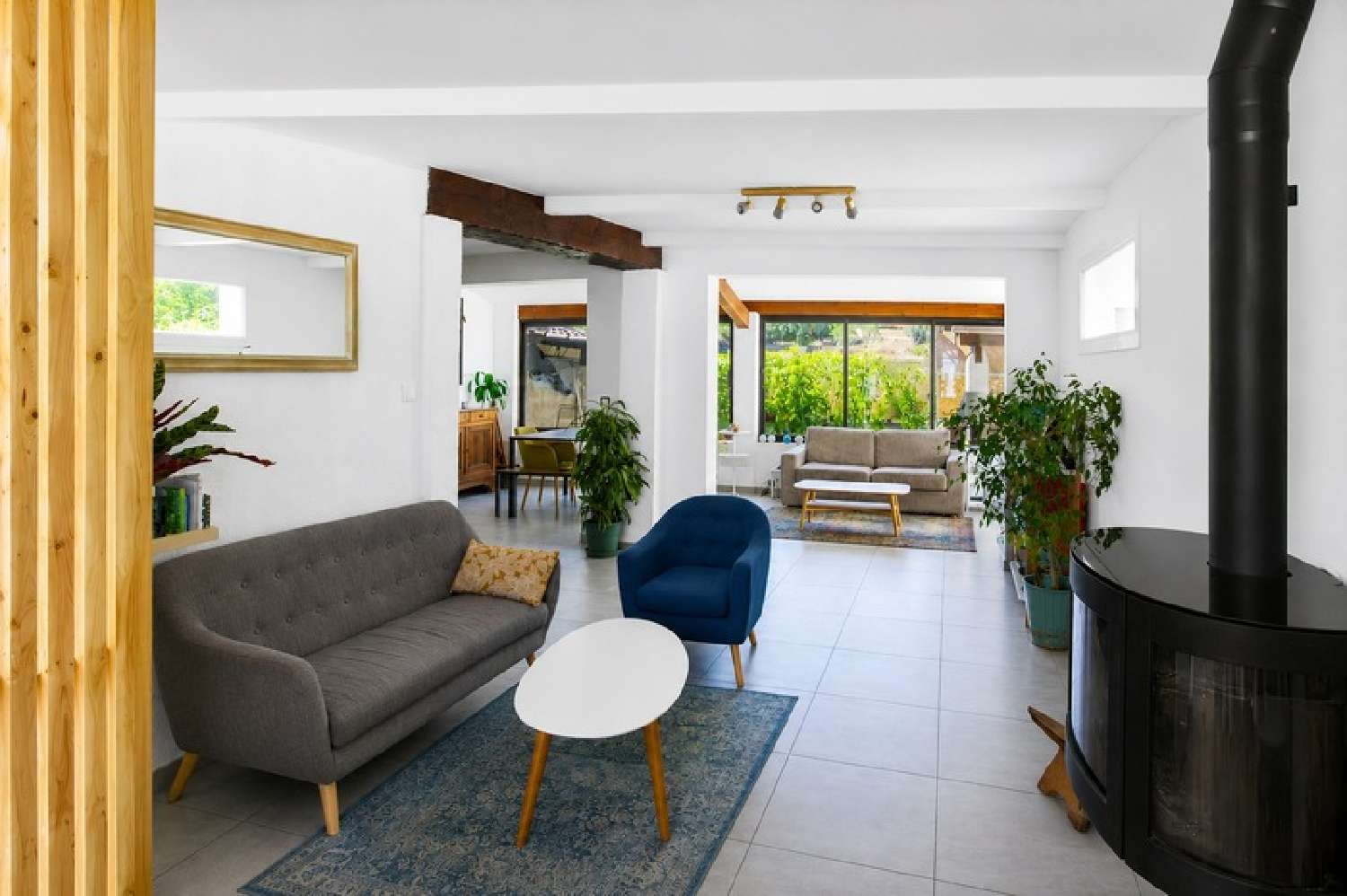 en venta casa Les-Pennes-Mirabeau Bocas del Ródano 5