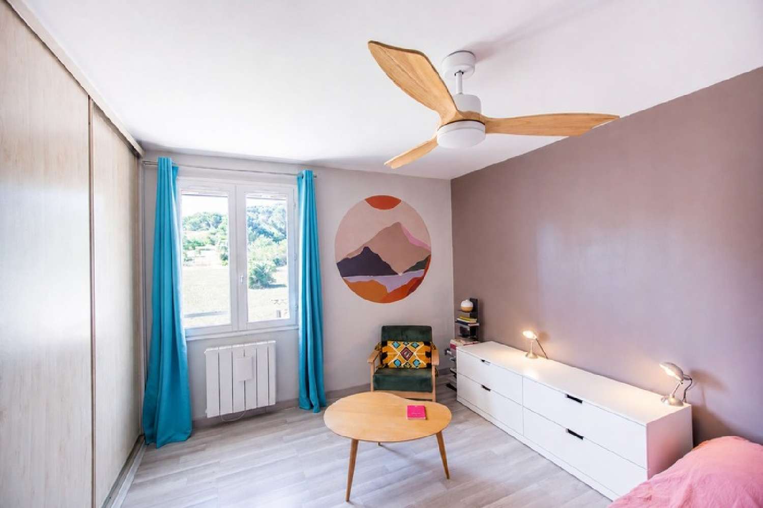 en venta casa Les-Pennes-Mirabeau Bocas del Ródano 7