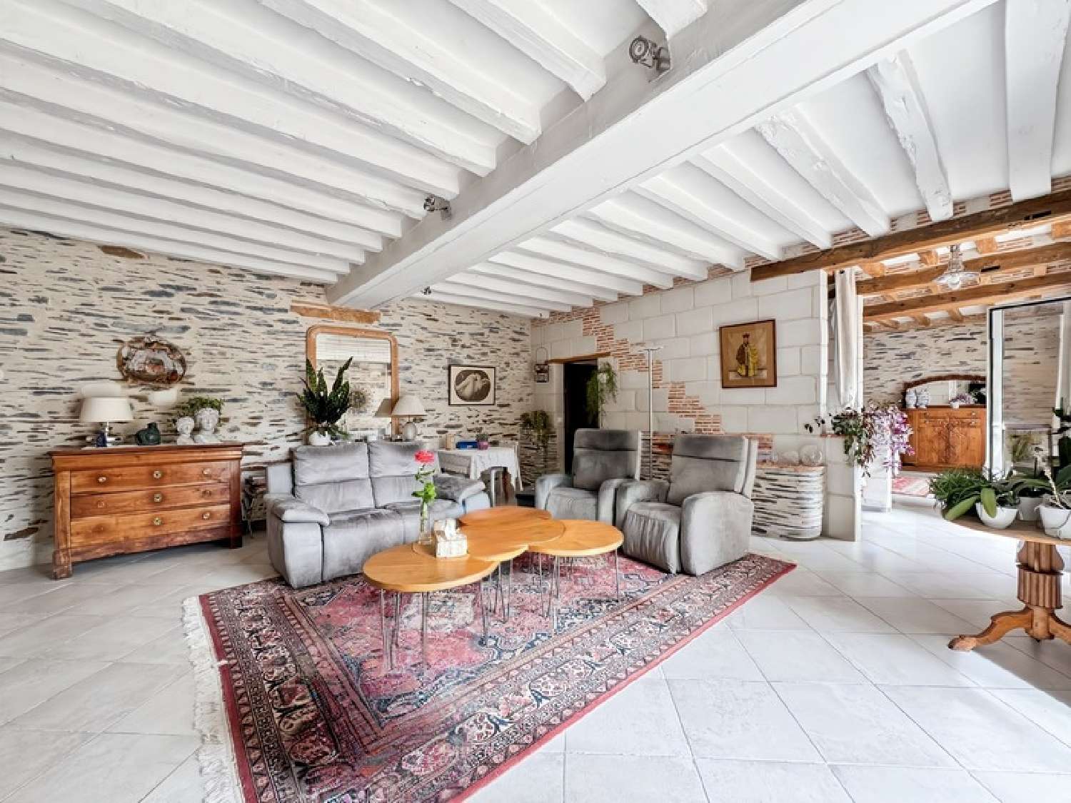 for sale house Les Ponts-de-Cé Maine-et-Loire 3