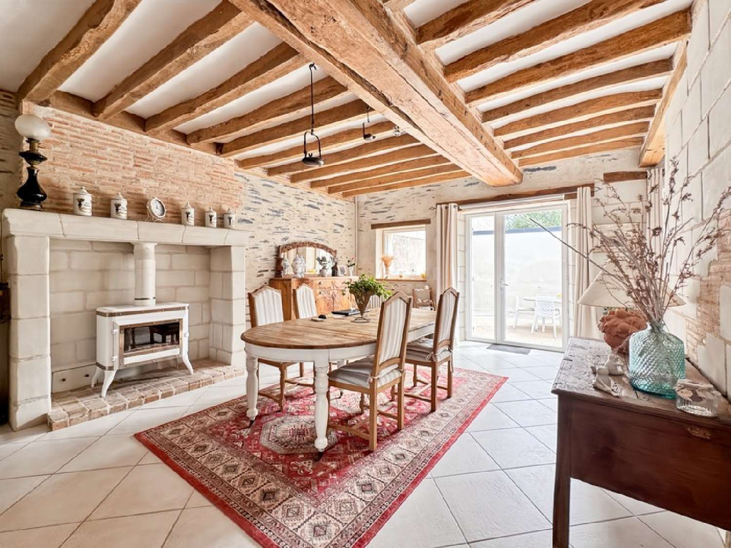 for sale house Les Ponts-de-Cé Maine-et-Loire 4