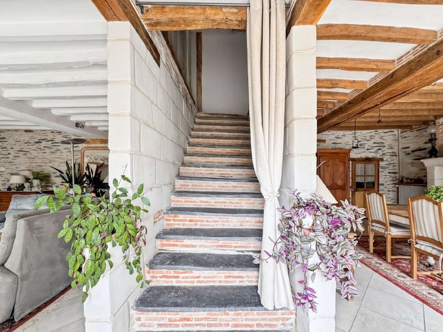 for sale house Les Ponts-de-Cé Maine-et-Loire 5