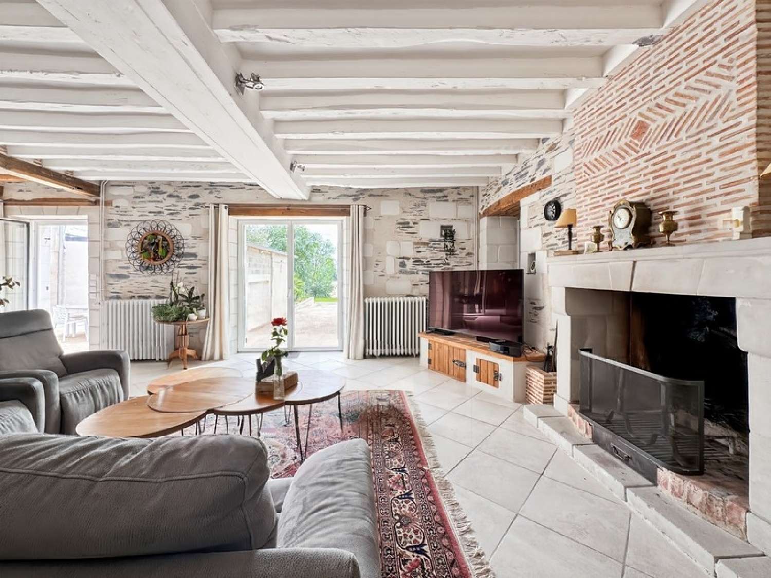 for sale house Les Ponts-de-Cé Maine-et-Loire 6
