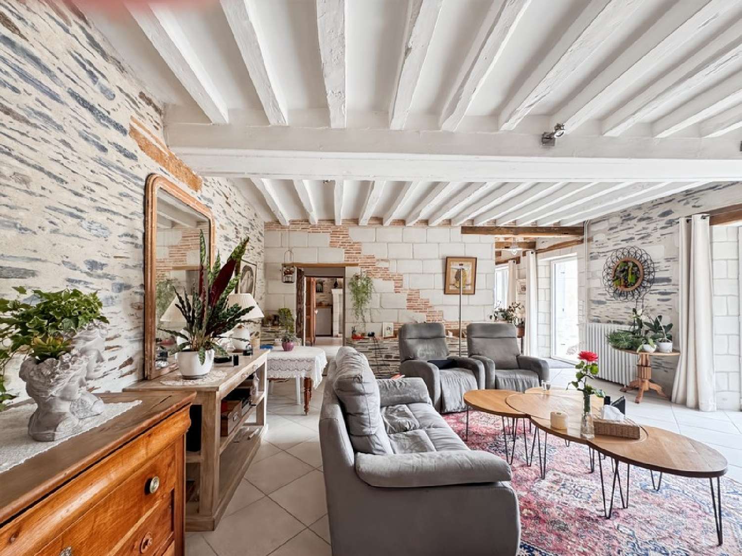 for sale house Les Ponts-de-Cé Maine-et-Loire 7