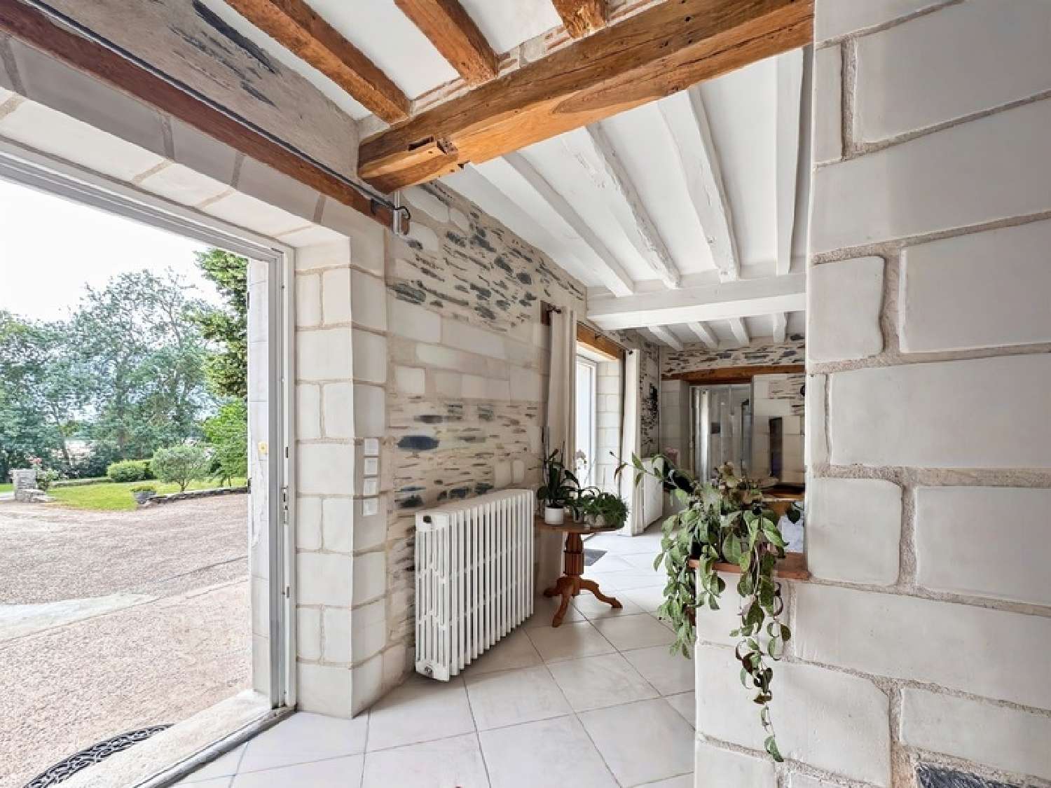 for sale house Les Ponts-de-Cé Maine-et-Loire 8