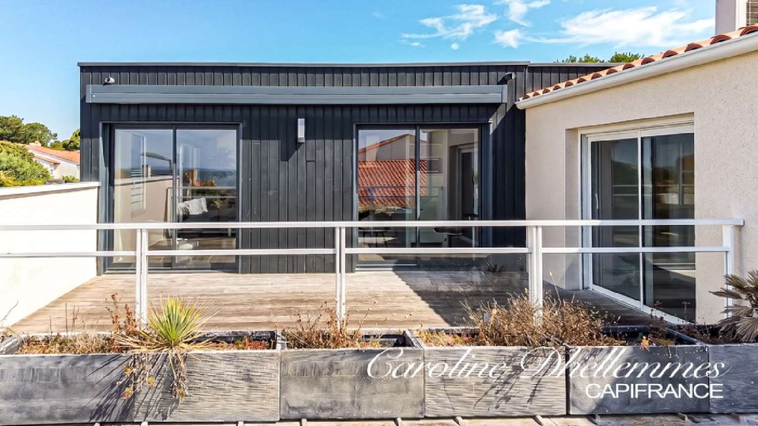 for sale house Les Sables-d'Olonne Vendée 3
