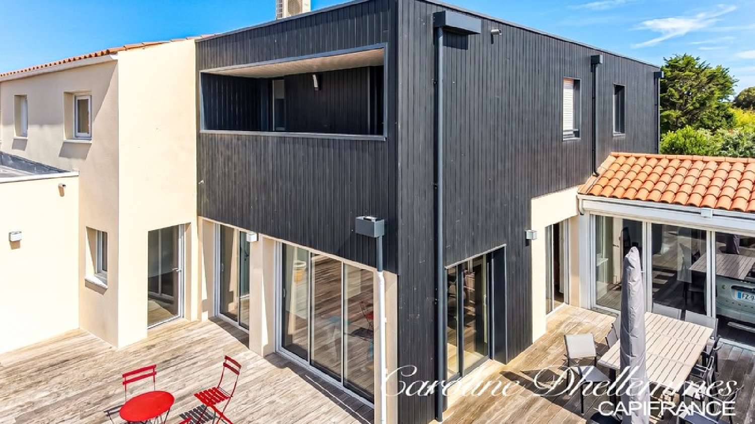 for sale house Les Sables-d'Olonne Vendée 4