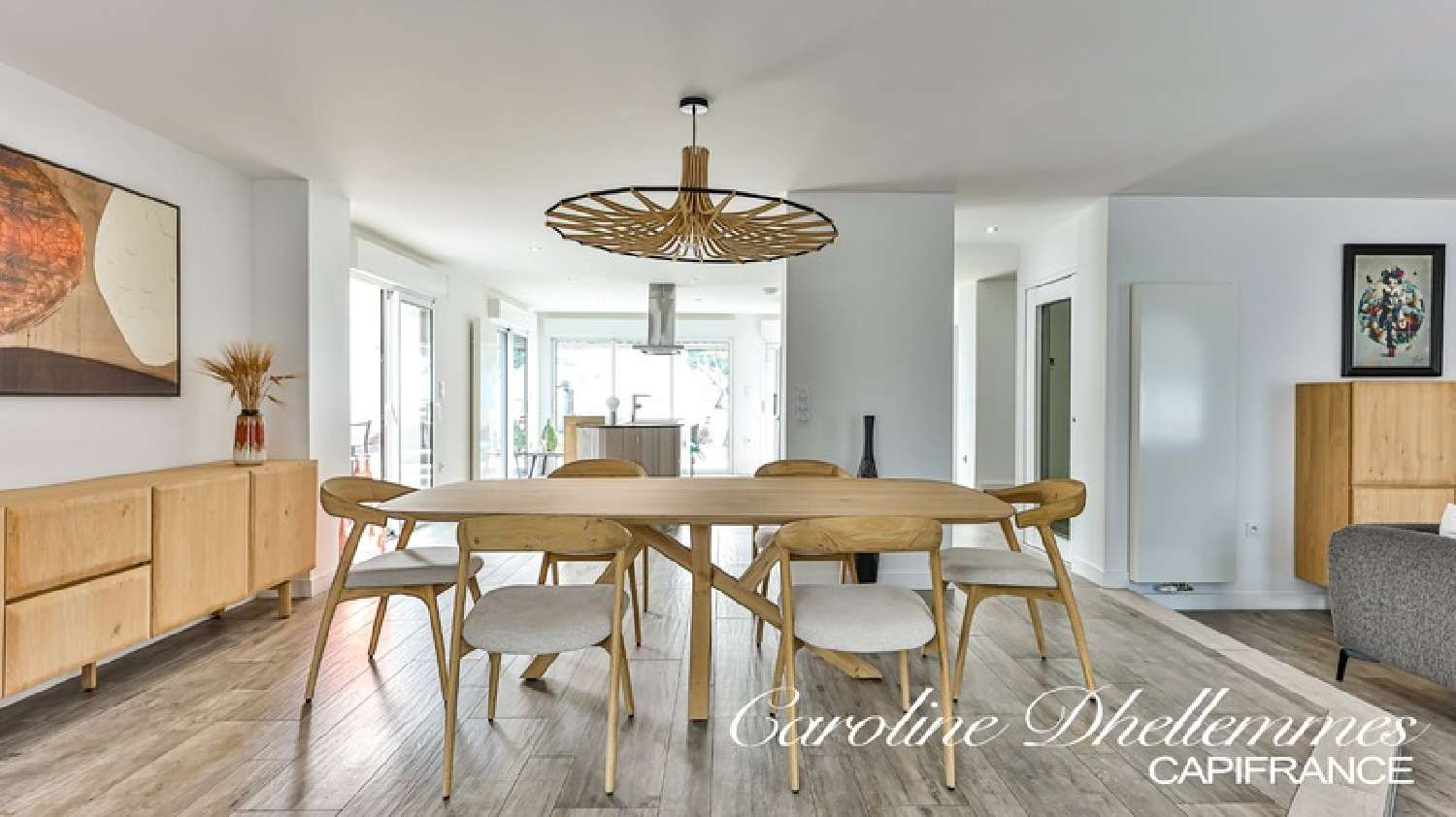 for sale house Les Sables-d'Olonne Vendée 5