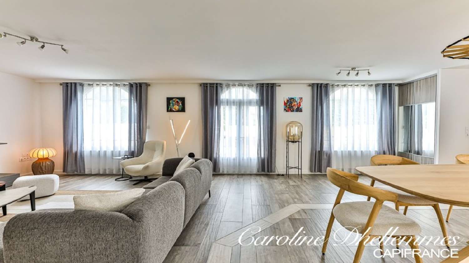 for sale house Les Sables-d'Olonne Vendée 6