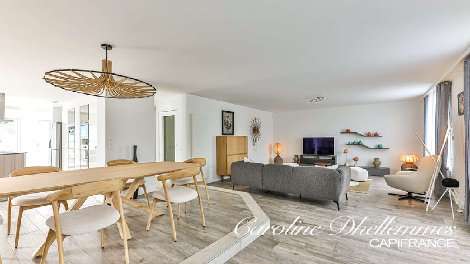 for sale house Les Sables-d'Olonne Vendée 7