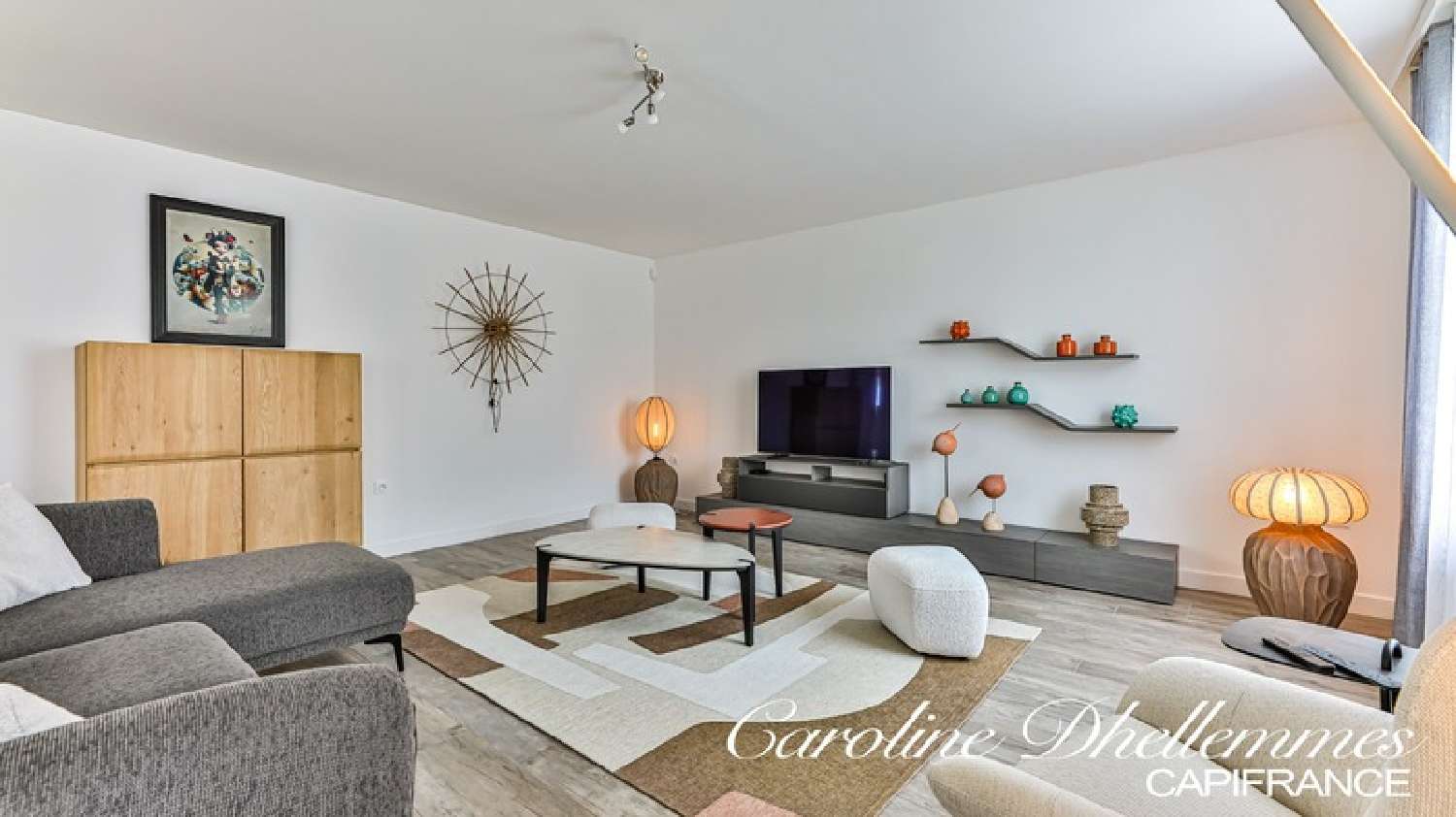 for sale house Les Sables-d'Olonne Vendée 8