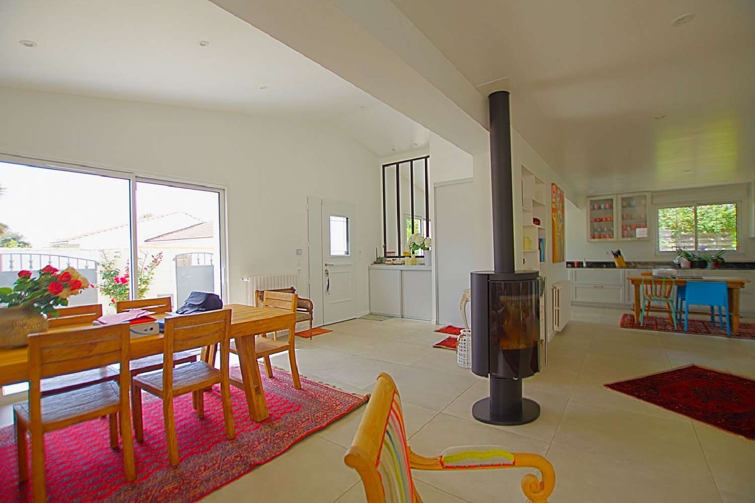 for sale house Les Sables-d'Olonne Vendée 4