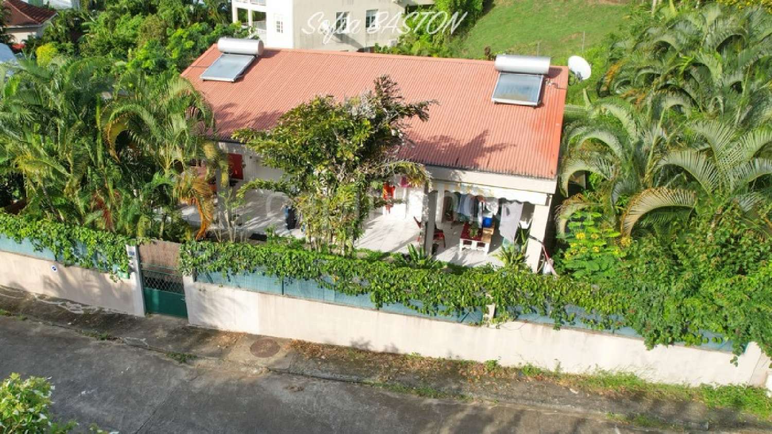 kaufen Haus Les Trois-Îlets Martinique 1