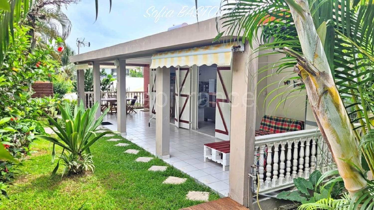 kaufen Haus Les Trois-Îlets Martinique 2