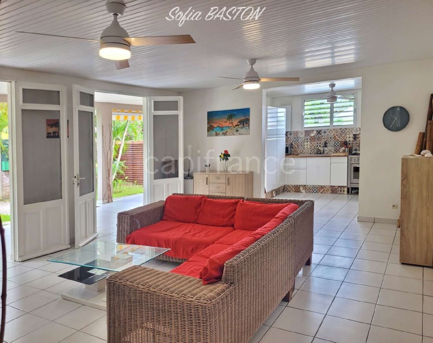 kaufen Haus Les Trois-Îlets Martinique 3