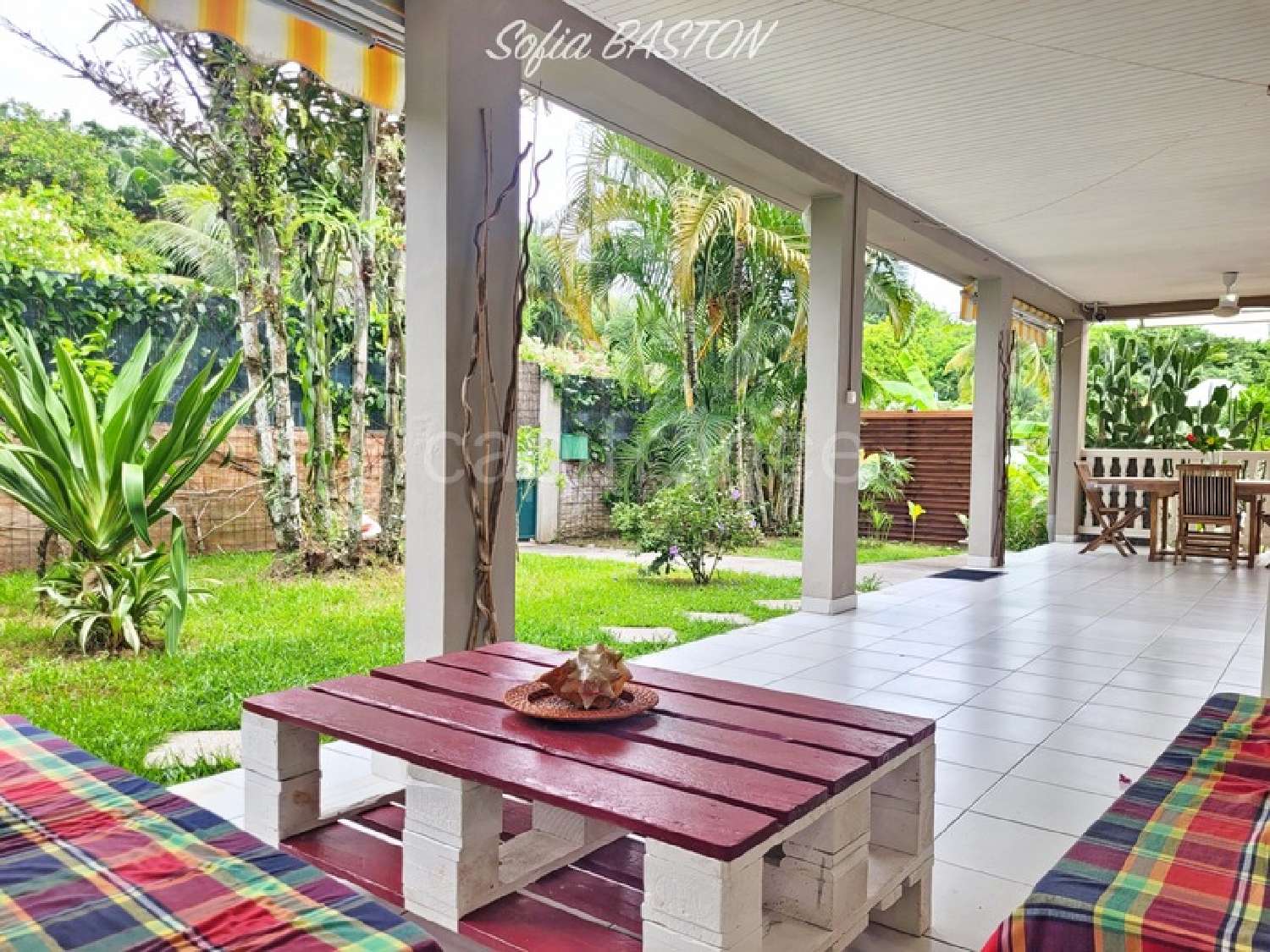kaufen Haus Les Trois-Îlets Martinique 4