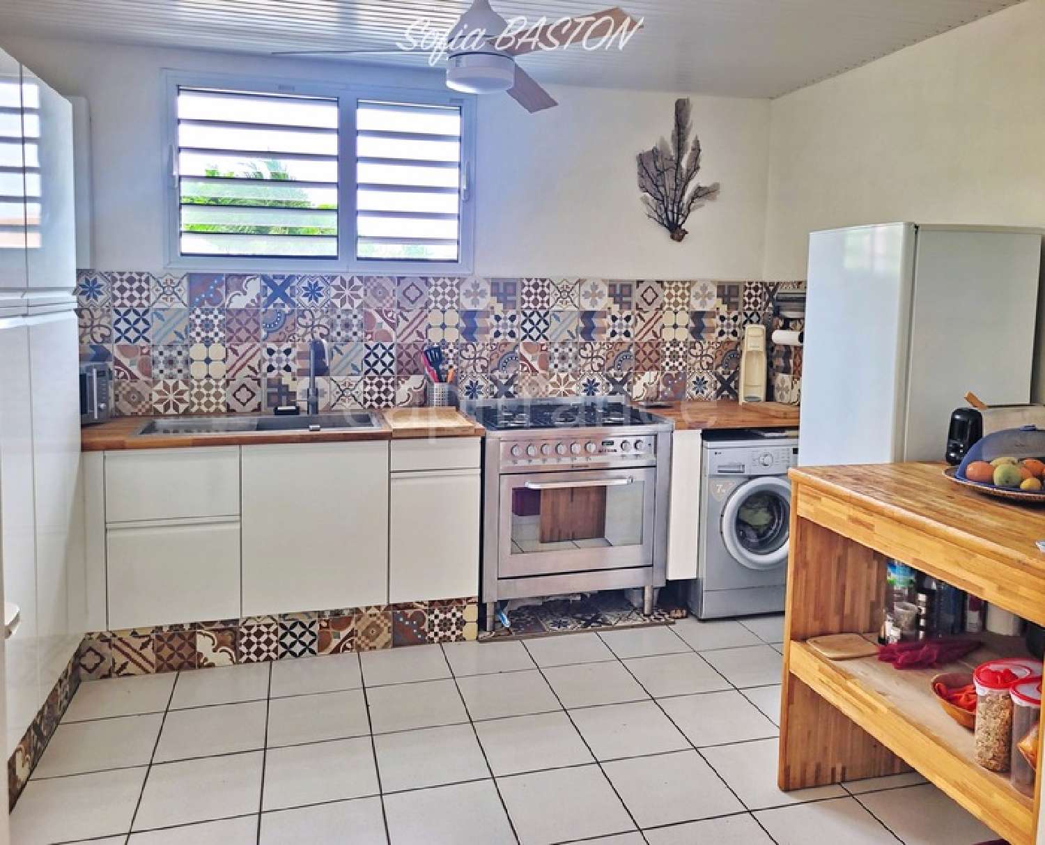 kaufen Haus Les Trois-Îlets Martinique 5