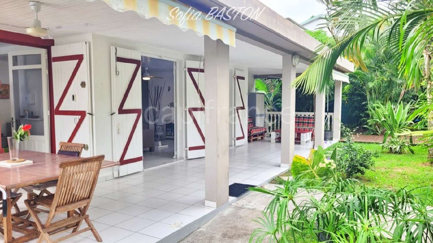 kaufen Haus Les Trois-Îlets Martinique 8