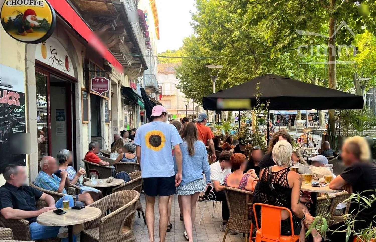  kaufen Haus Les Vans Ardèche 2