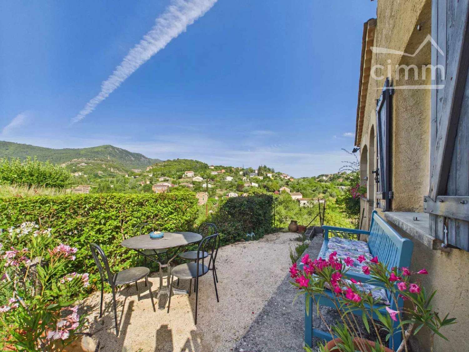 for sale house Les Vans Ardèche 4