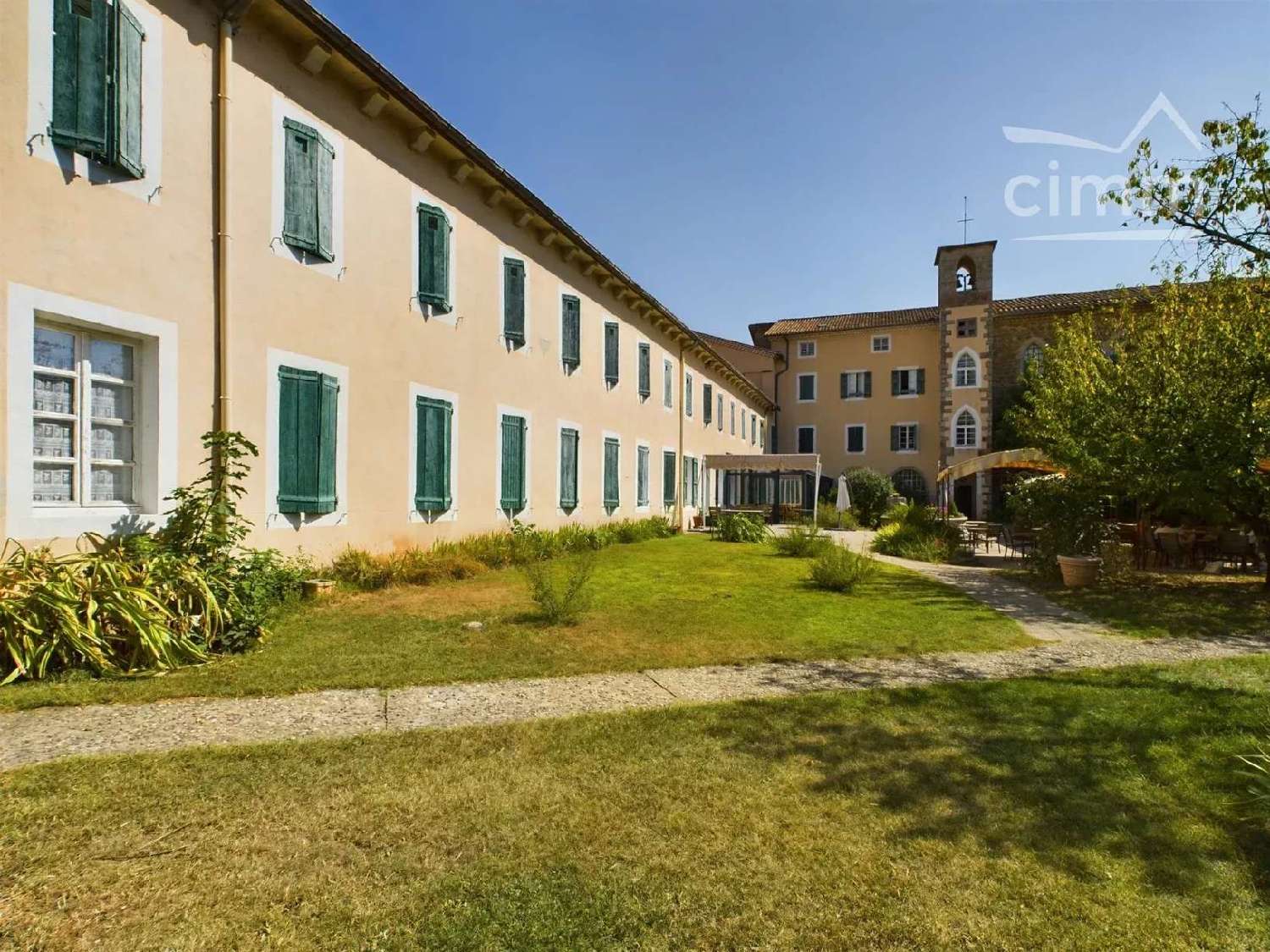 kaufen Haus Les Vans Ardèche 3