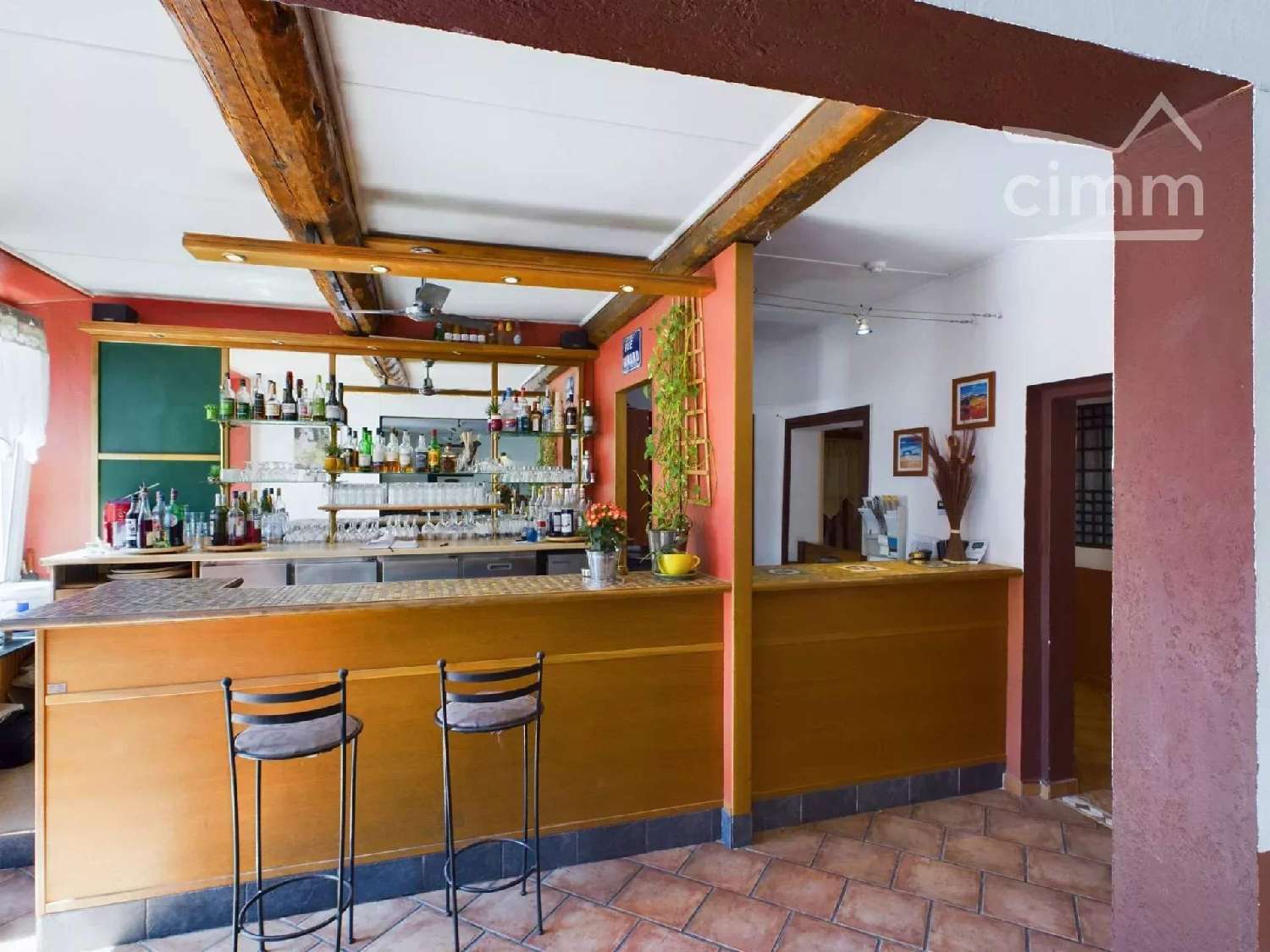kaufen Haus Les Vans Ardèche 5