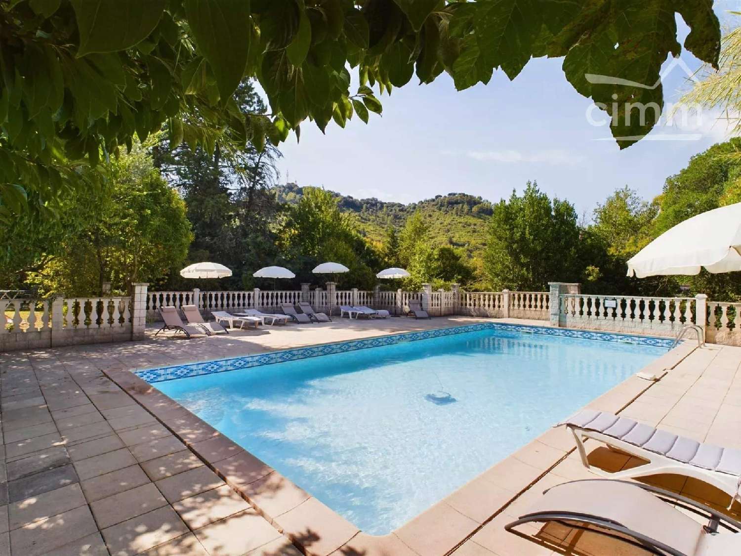 kaufen Haus Les Vans Ardèche 6