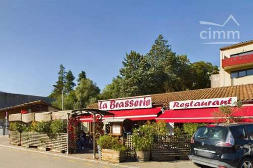 Les Vans Ardeche house foto