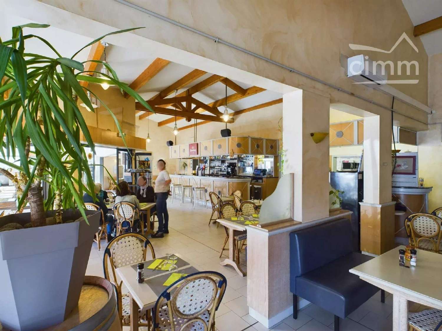 for sale house Les Vans Ardèche 6