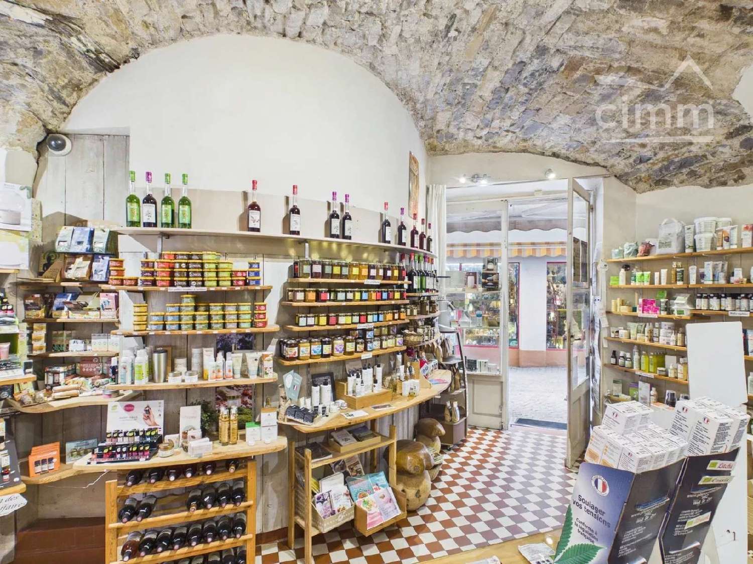 à vendre maison Les Vans Ardèche 4