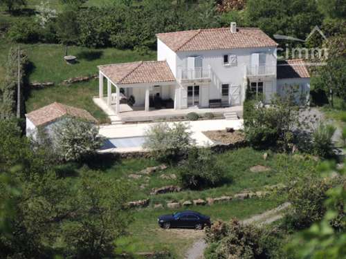 Les Vans Ardeche Haus foto