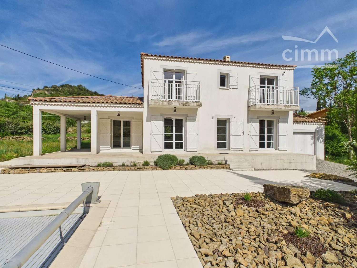  kaufen Haus Les Vans Ardèche 2
