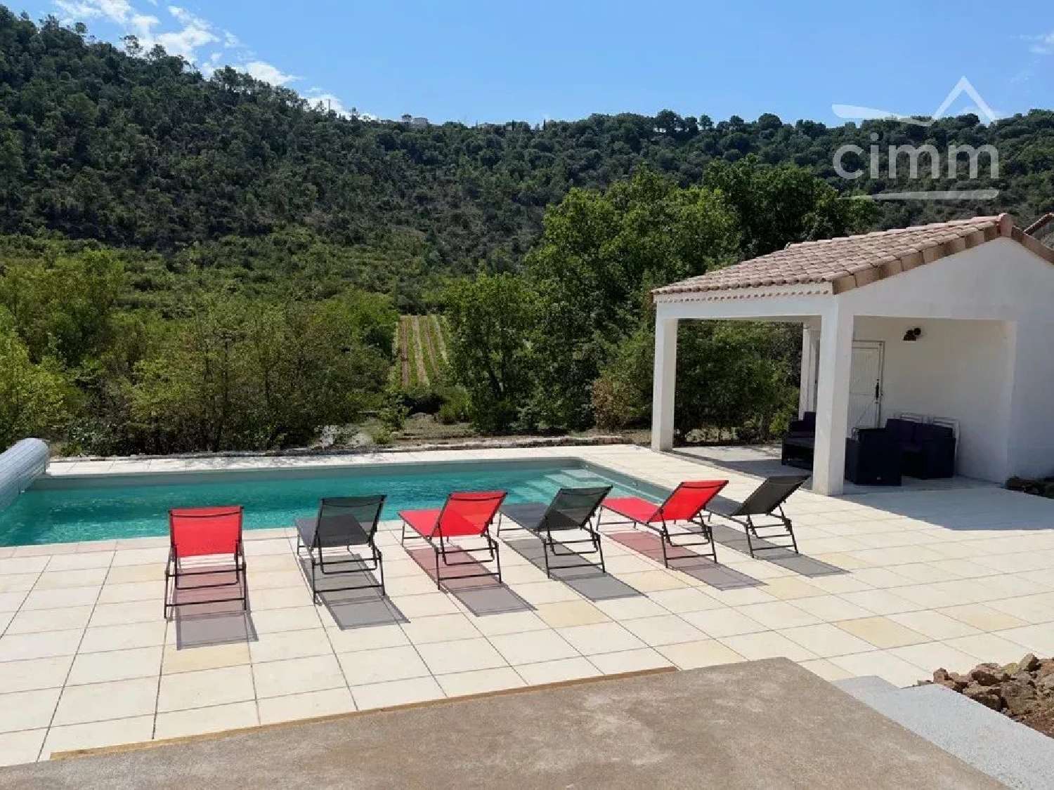  kaufen Haus Les Vans Ardèche 3
