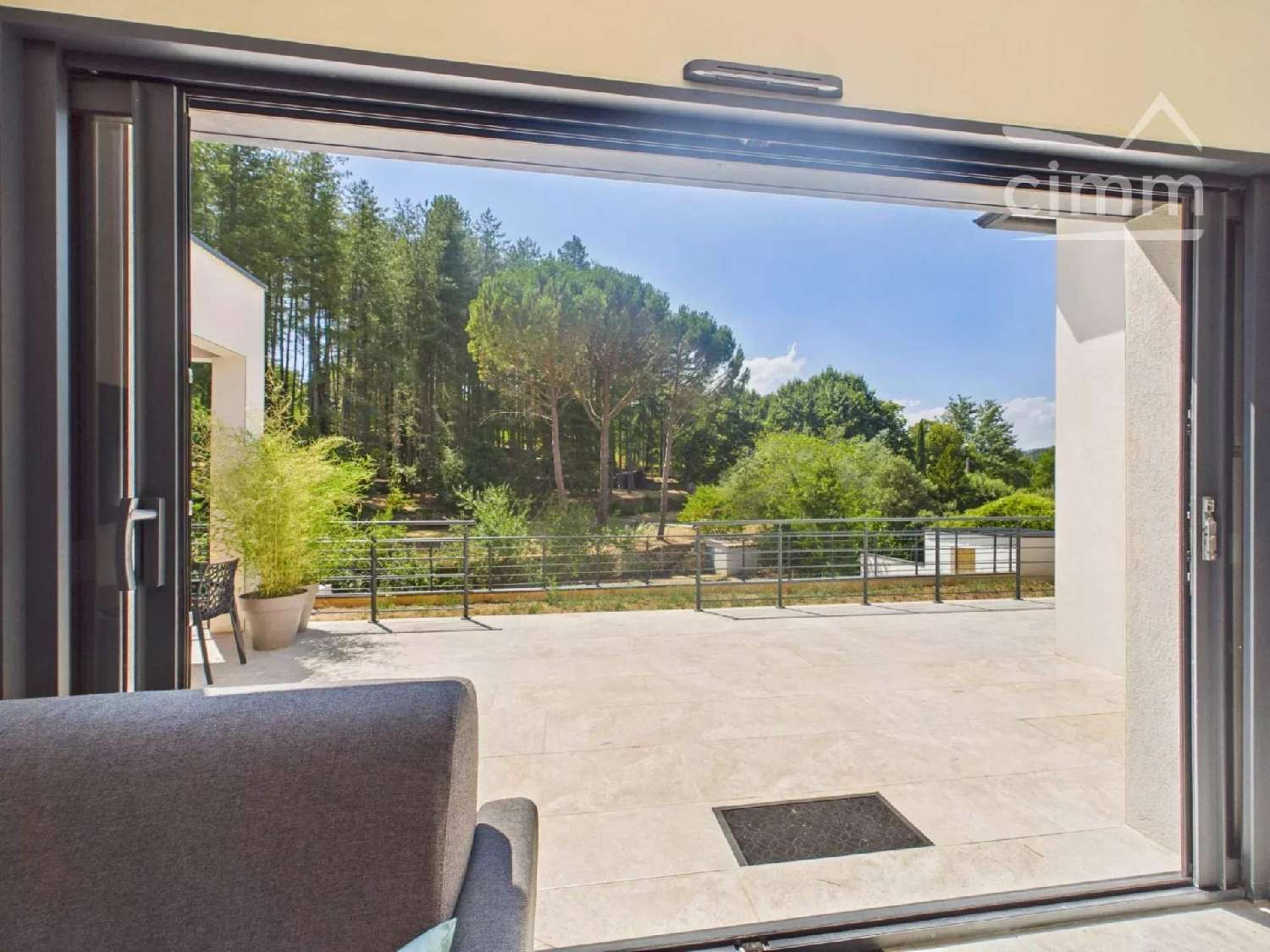 for sale house Les Vans Ardèche 4